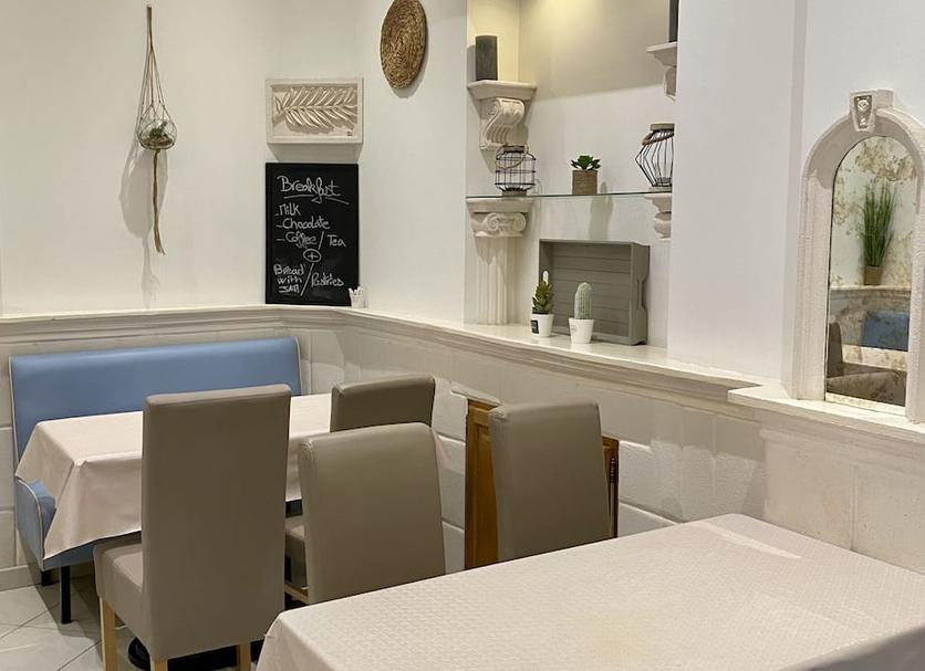 Restoran Fotoğraf