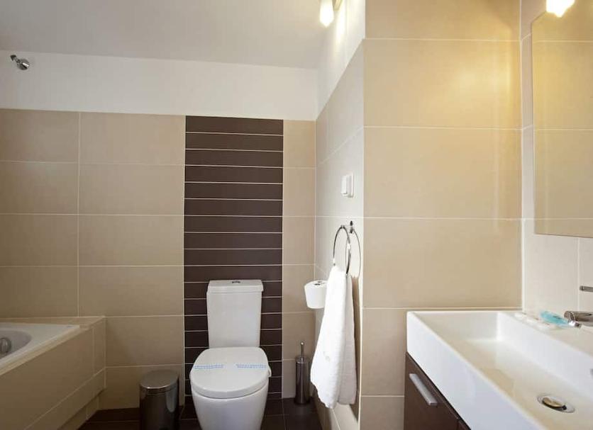 Banyo Fotoğraf
