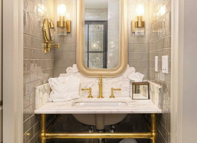 Banyo Fotoğraf