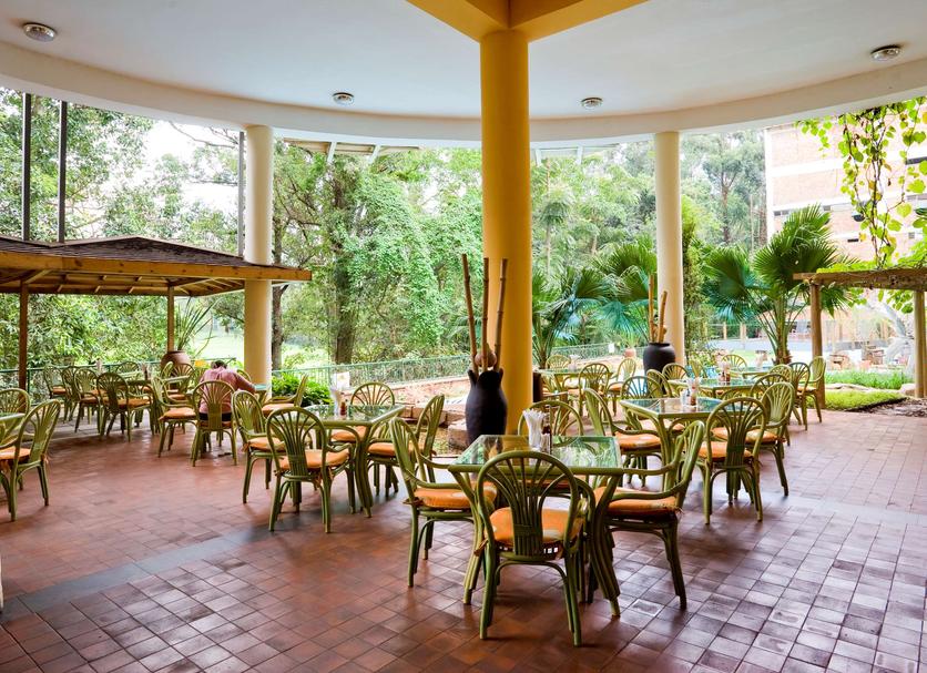 Restoran Fotoğraf