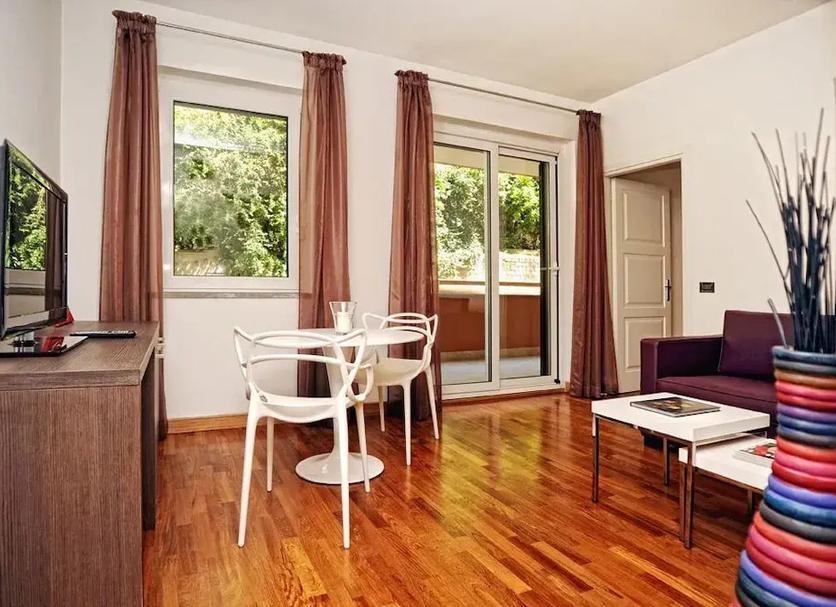 Yemek odası Fotoğraf