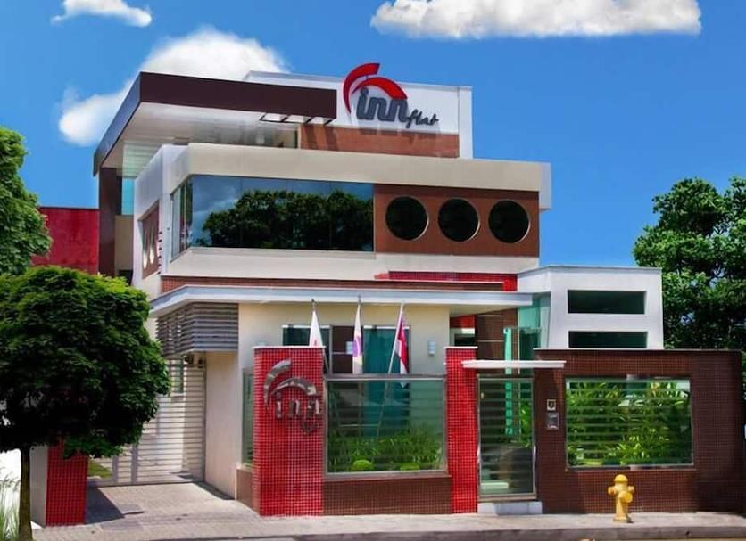 Bina Fotoğraf