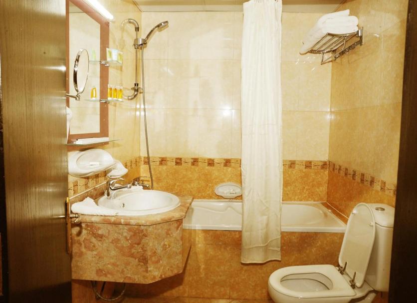 Banyo Fotoğraf