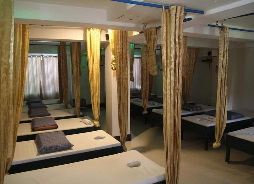 Spa Fotoğraf