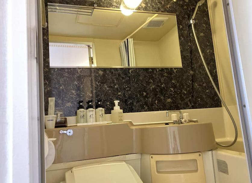 Banyo Fotoğraf