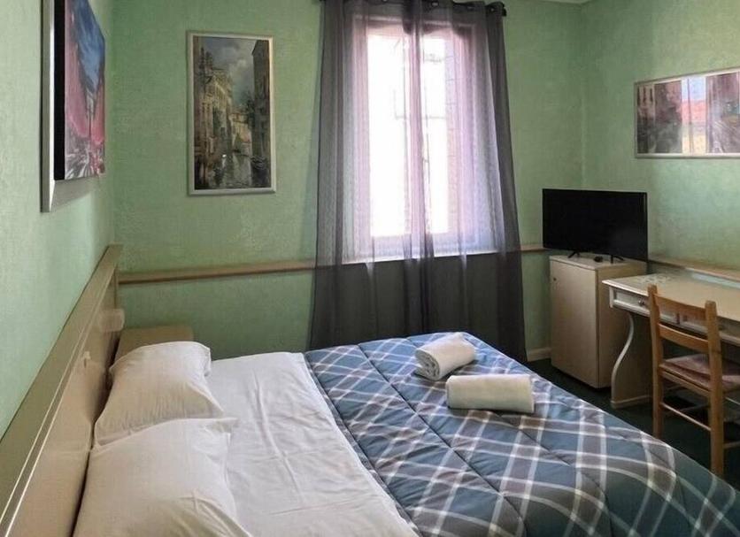 Yatak Odası Fotoğraf