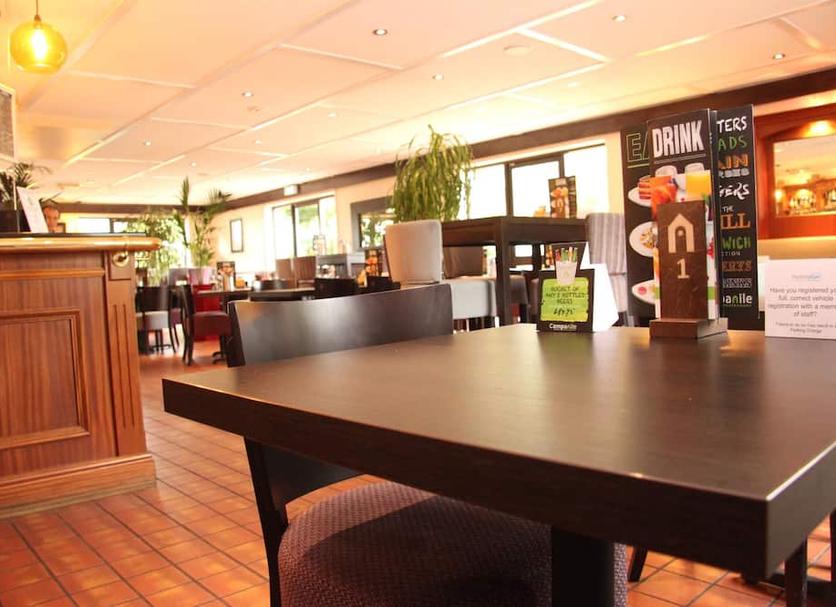 Restoran Fotoğraf