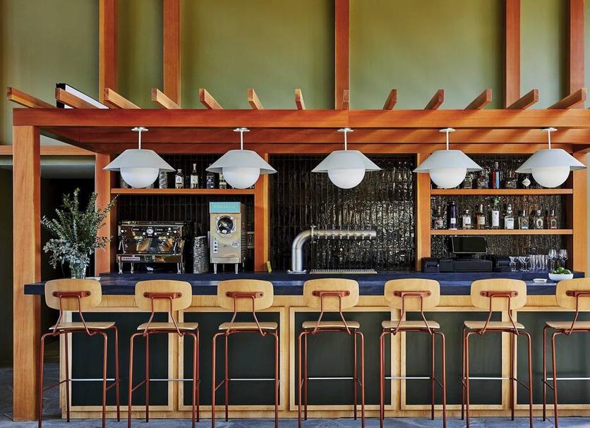 Bar Fotoğraf