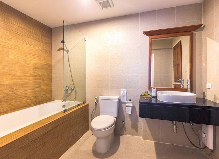 Banyo Fotoğraf