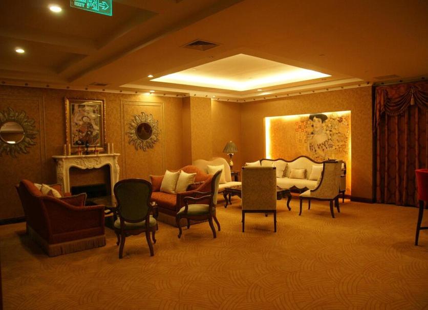 Salon Fotoğraf