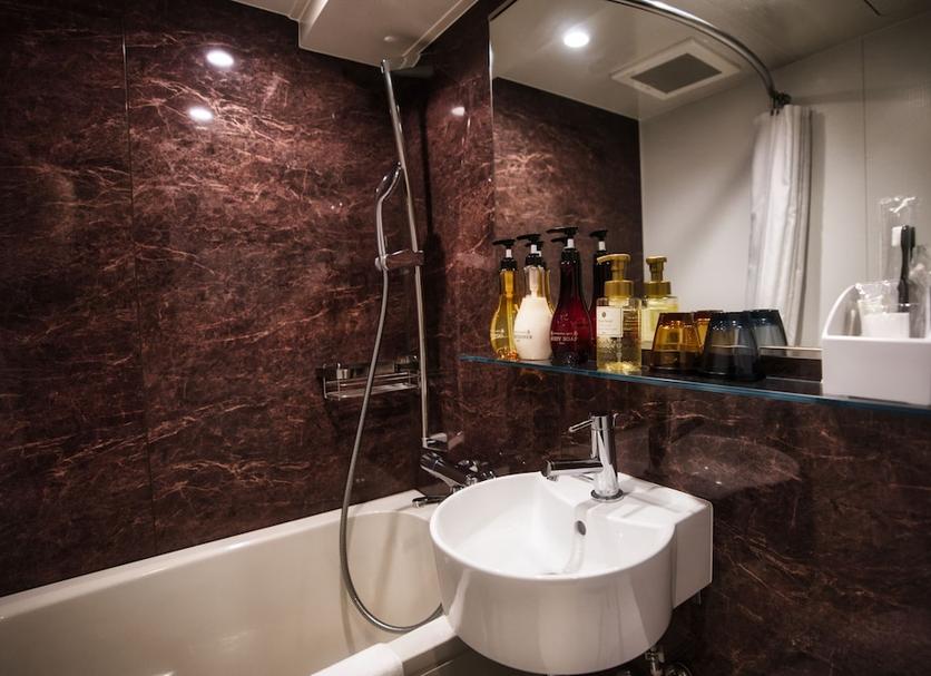 Banyo Fotoğraf