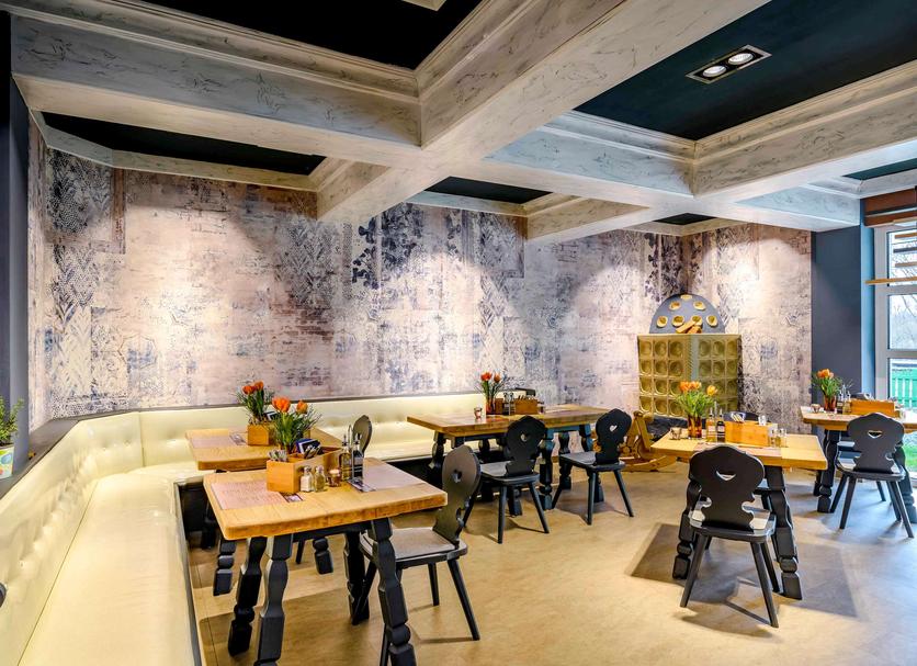 Restoran Fotoğraf