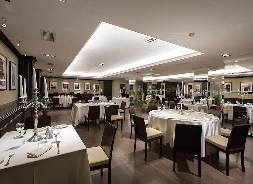 Restoran Fotoğraf