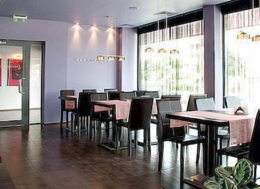 Restoran Fotoğraf