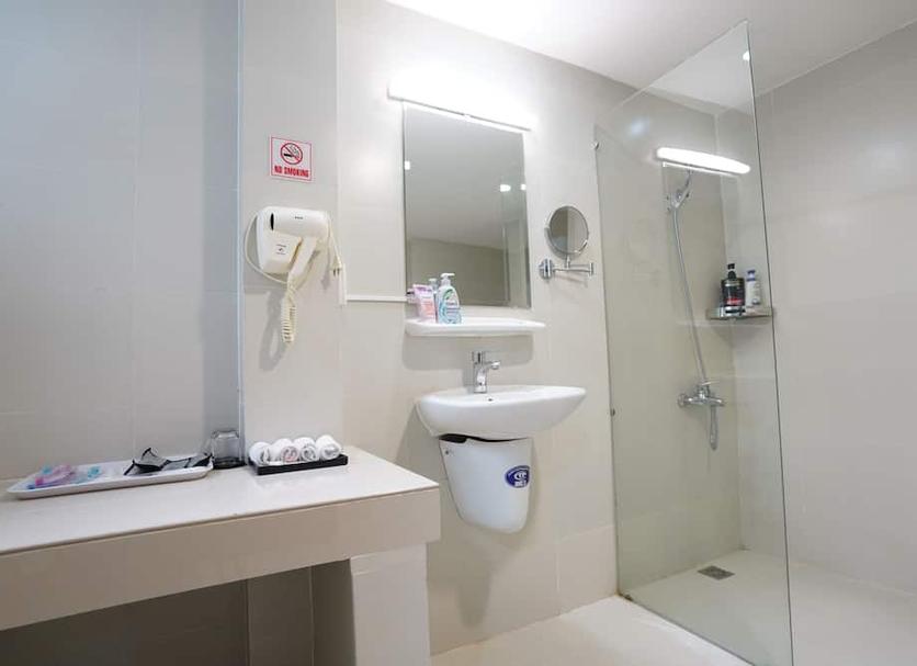 Banyo Fotoğraf