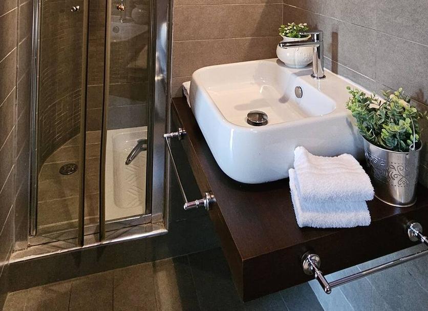 Banyo Fotoğraf