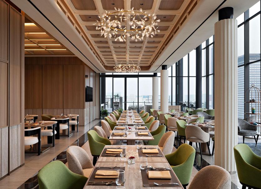 Restoran Fotoğraf
