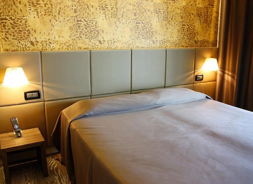 Yatak Odası Fotoğraf