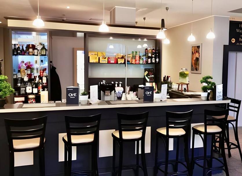 Bar Fotoğraf