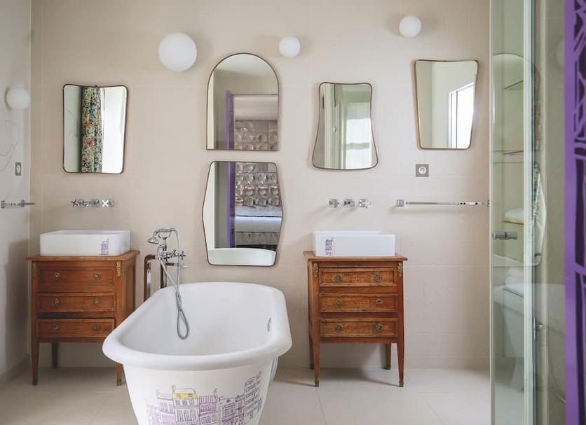Banyo Fotoğraf