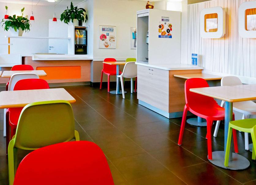 Restoran Fotoğraf