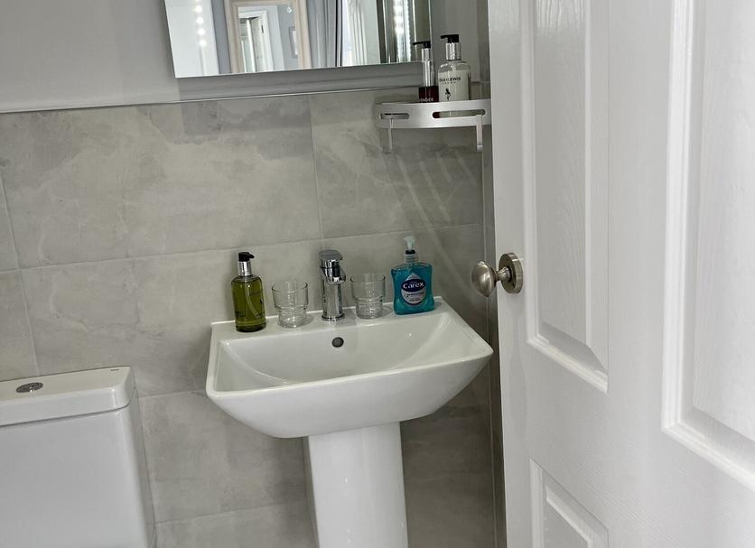 Banyo Fotoğraf
