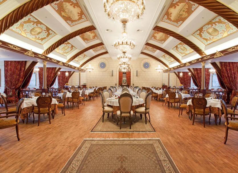 Restoran Fotoğraf