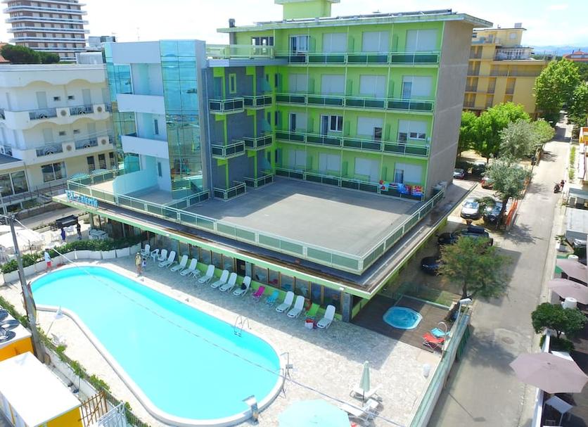 Havuz Fotoğraf