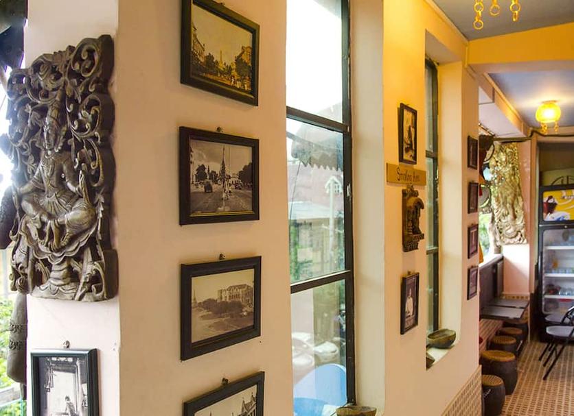 Oda olanağı Fotoğraf