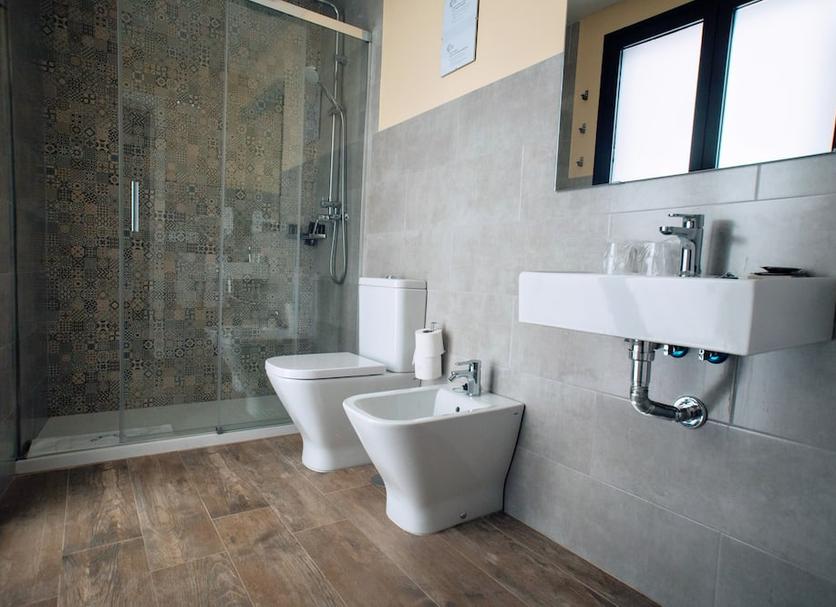 Banyo Fotoğraf
