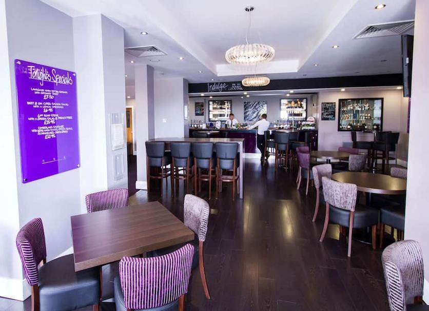 Restoran Fotoğraf