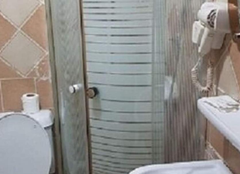 Banyo Fotoğraf