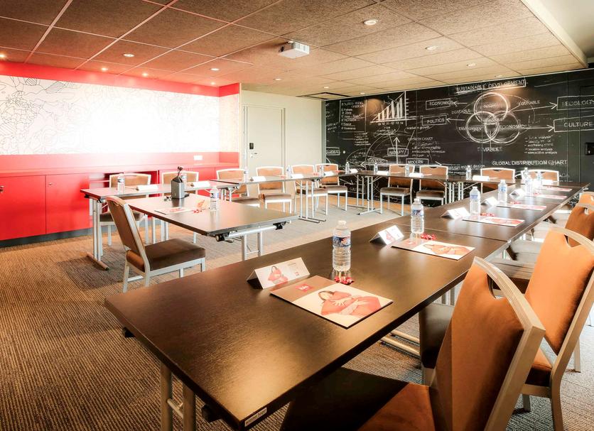 Restoran Fotoğraf