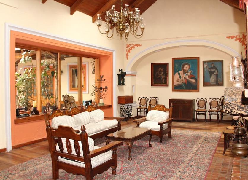Salon Fotoğraf
