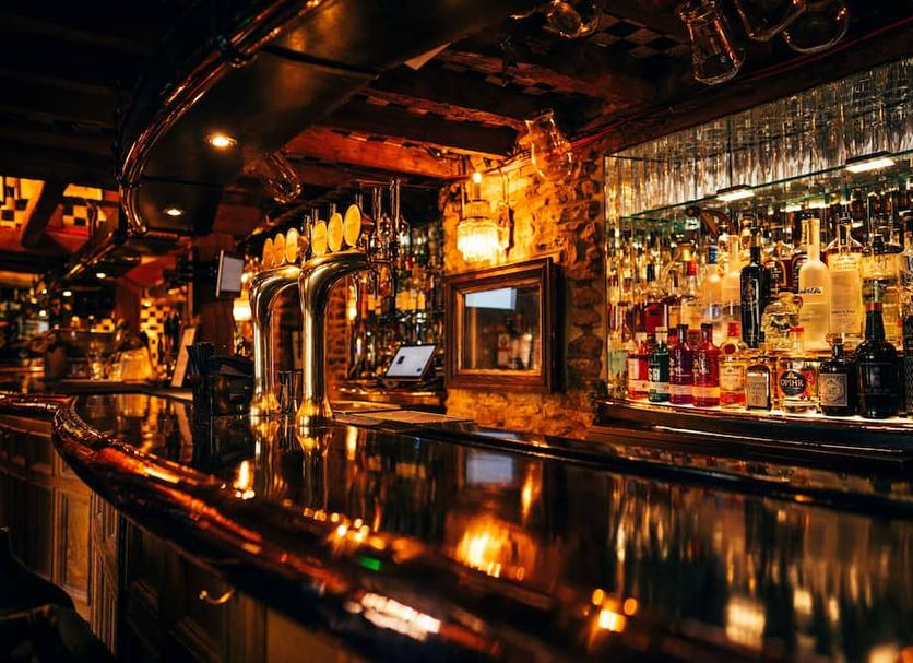 Bar Fotoğraf