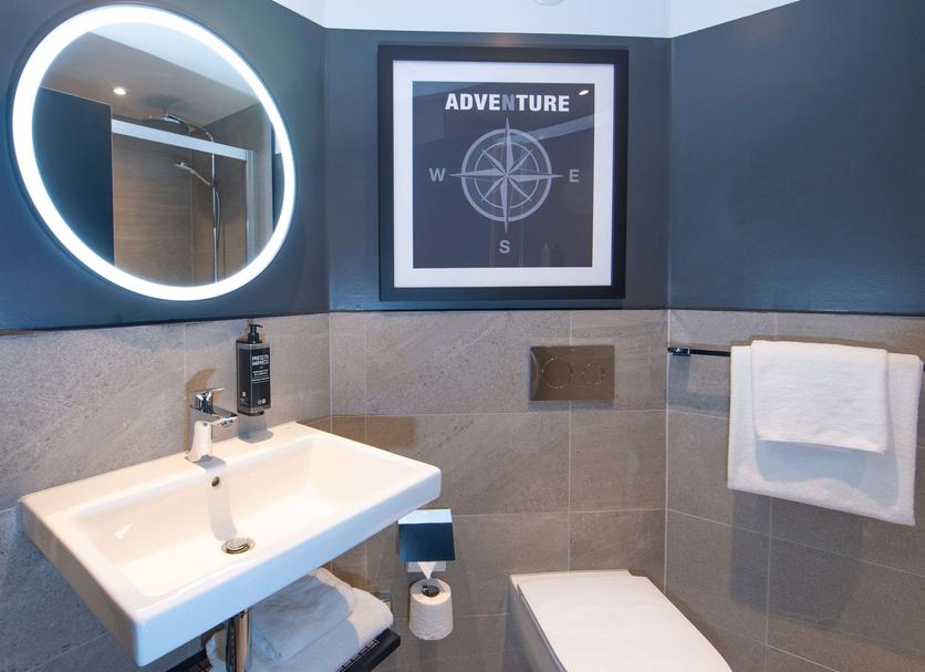 Banyo Fotoğraf