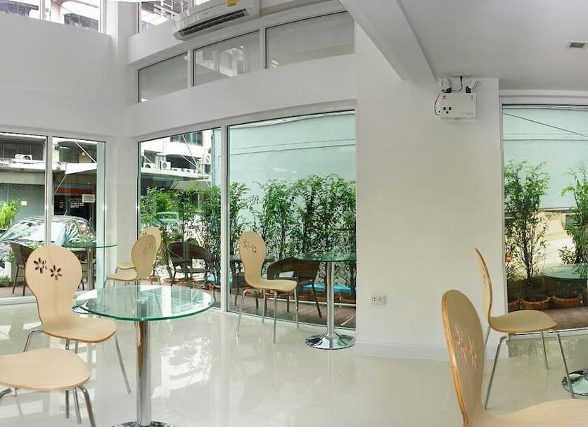 Restoran Fotoğraf