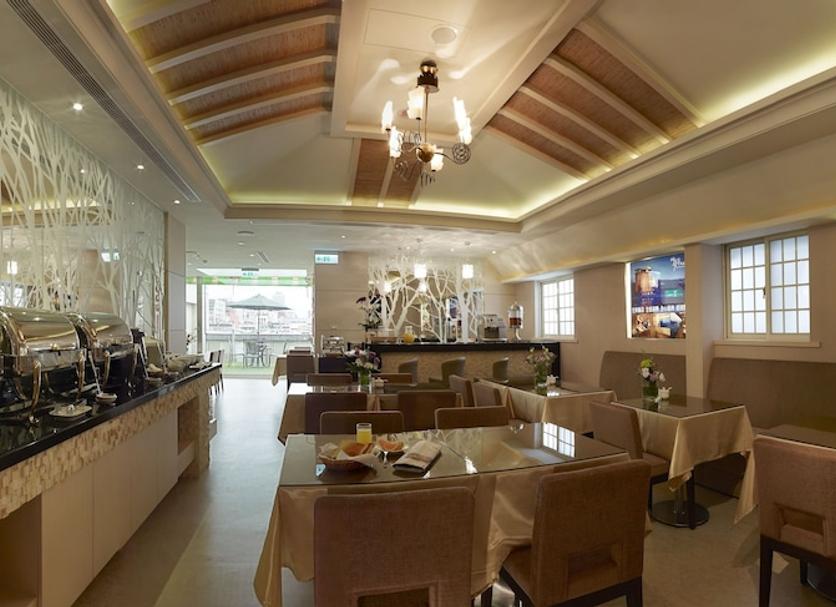 Restoran Fotoğraf