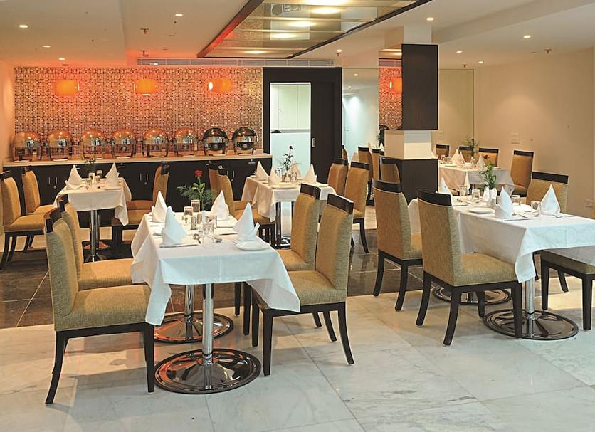 Restoran Fotoğraf