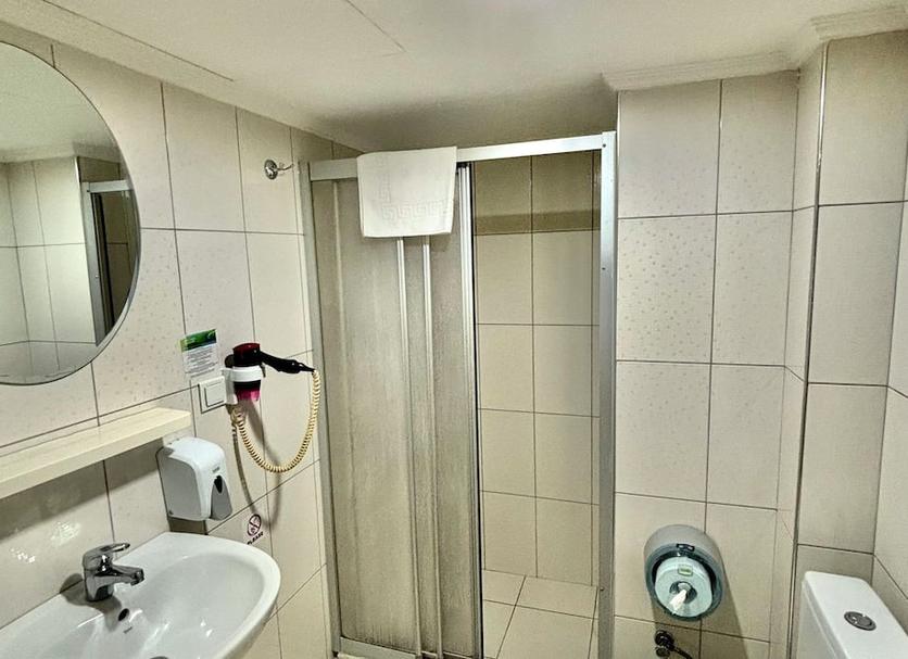 Banyo Fotoğraf