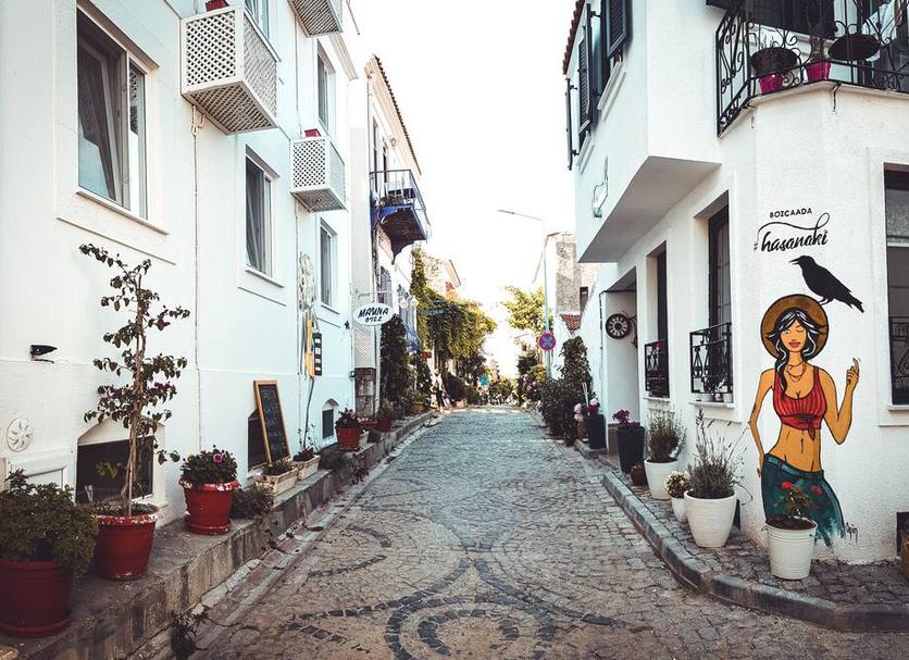 Dış görünüm Fotoğraf