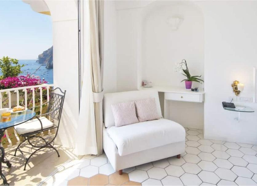 Balkon Fotoğraf