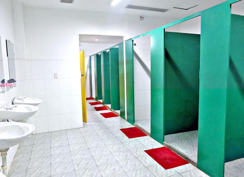 Banyo Fotoğraf