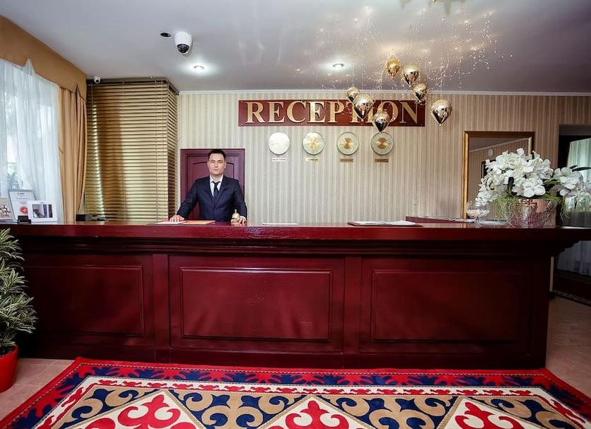 Resepsiyon Fotoğraf