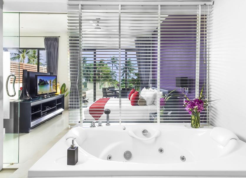 Banyo Fotoğraf