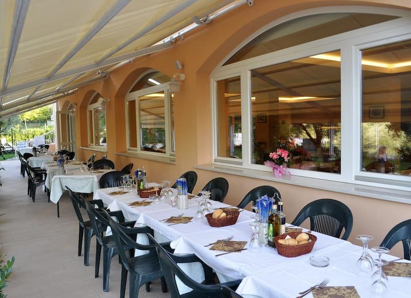 Restoran Fotoğraf