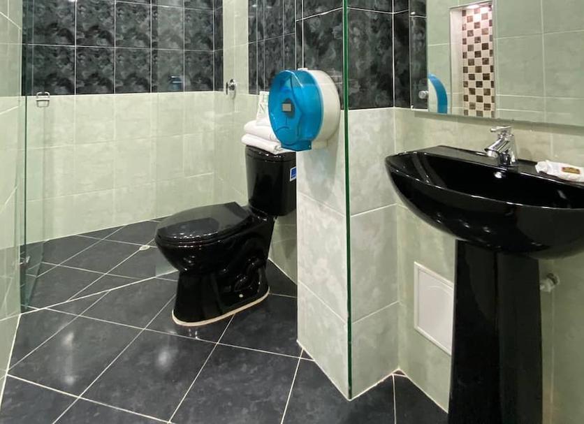 Banyo Fotoğraf