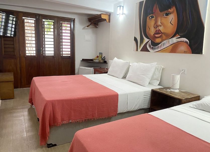 Yatak Odası Fotoğraf