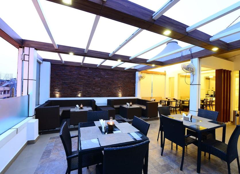 Restoran Fotoğraf