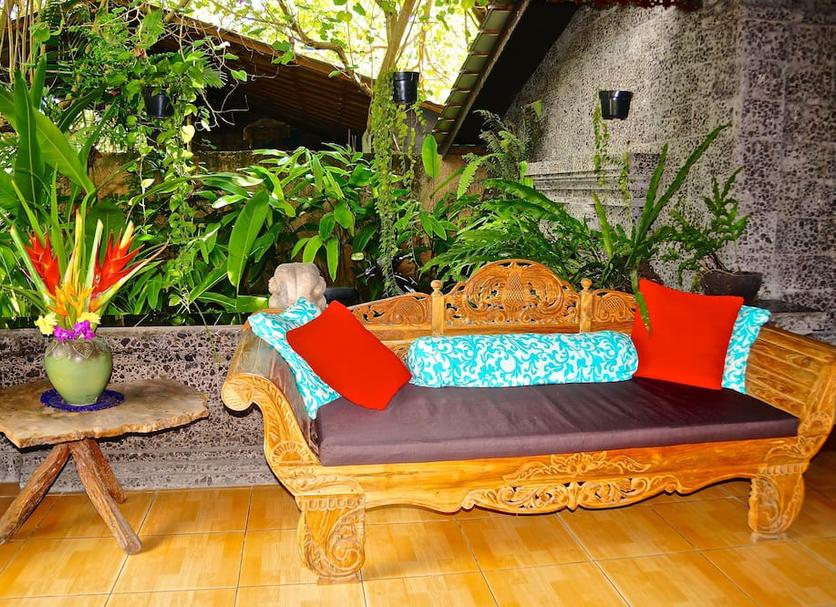 Veranda Fotoğraf